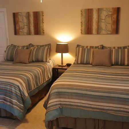 Schooner Hotel St. Pete Beach Eksteriør bilde