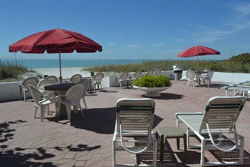 Schooner Hotel St. Pete Beach Fasiliteter bilde