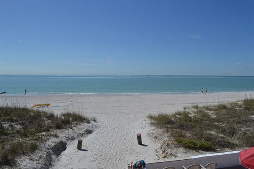 Schooner Hotel St. Pete Beach Eksteriør bilde
